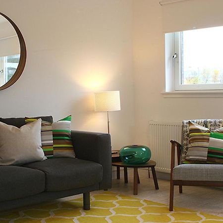 Glendevon Apartment 斯特灵 外观 照片