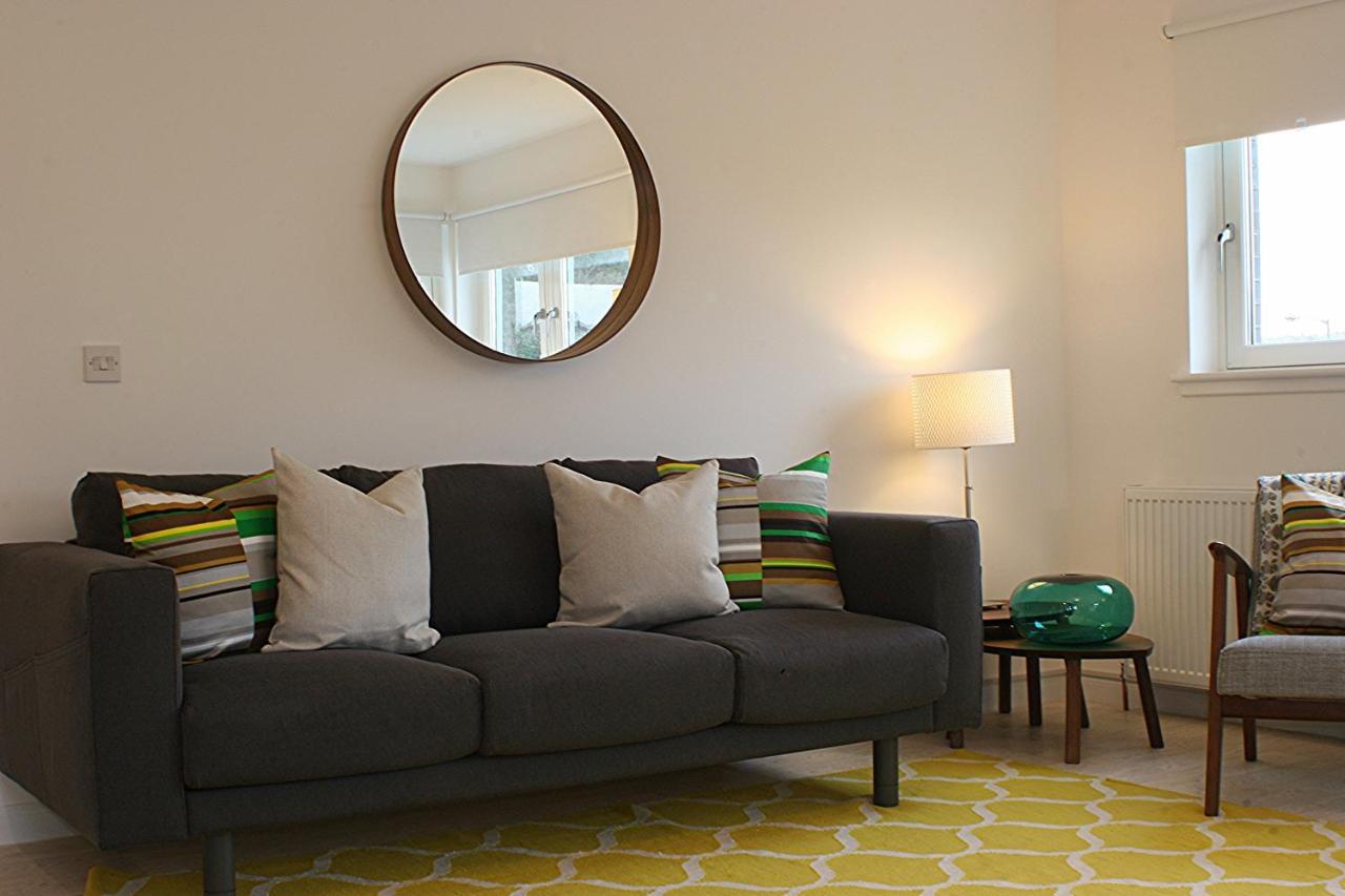 Glendevon Apartment 斯特灵 外观 照片