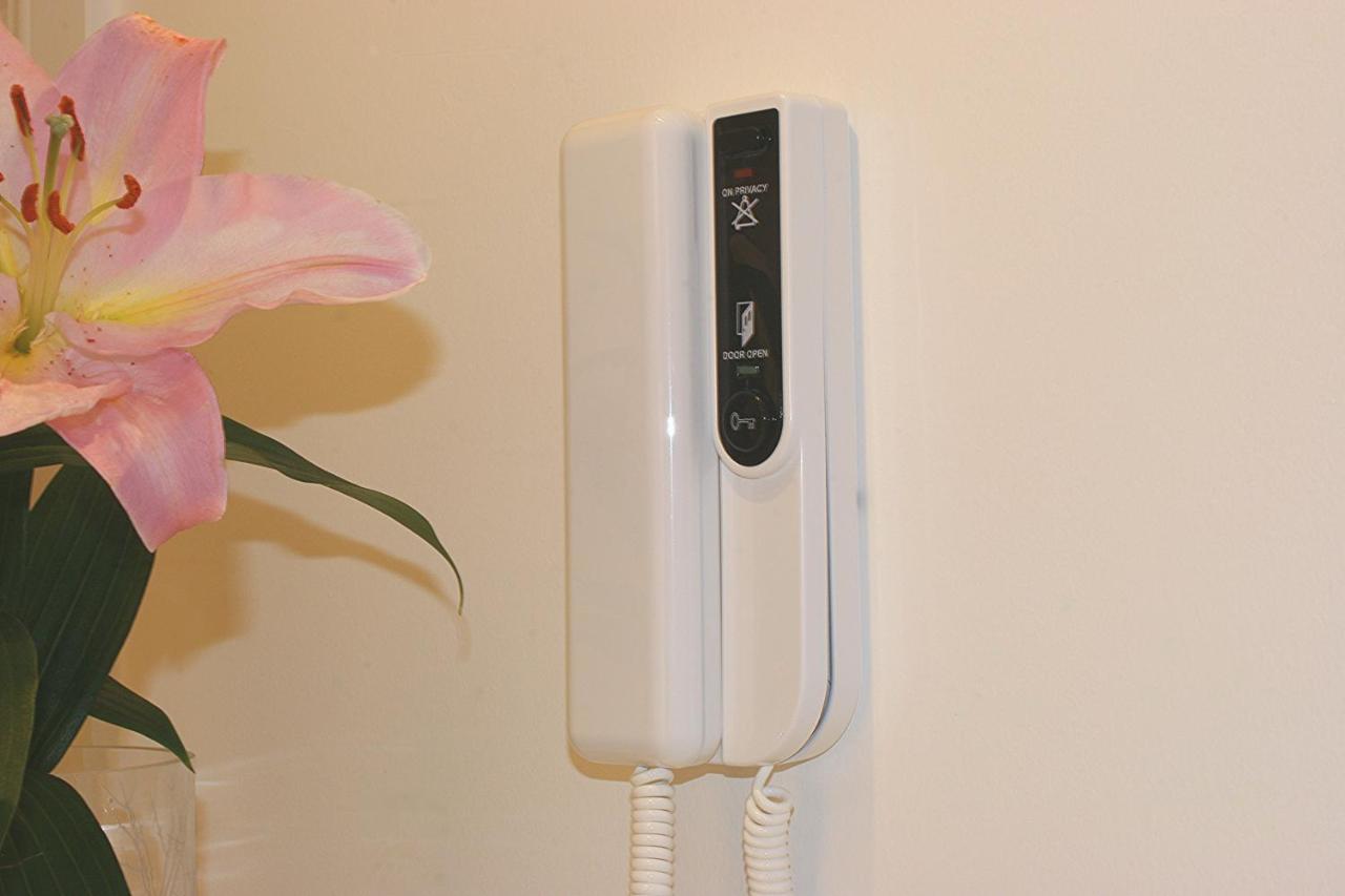 Glendevon Apartment 斯特灵 外观 照片