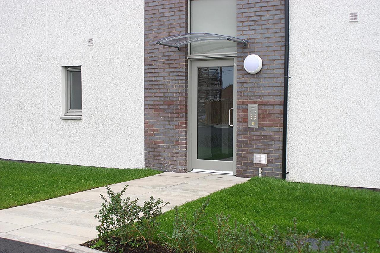 Glendevon Apartment 斯特灵 外观 照片