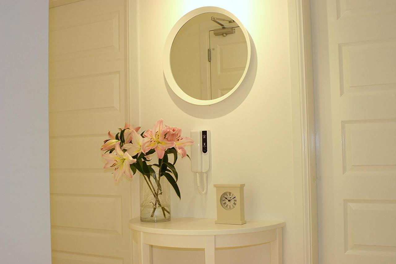 Glendevon Apartment 斯特灵 外观 照片